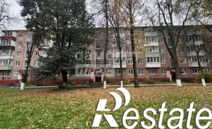 2-комн квартира проспект Ленина, 59,  д. 59