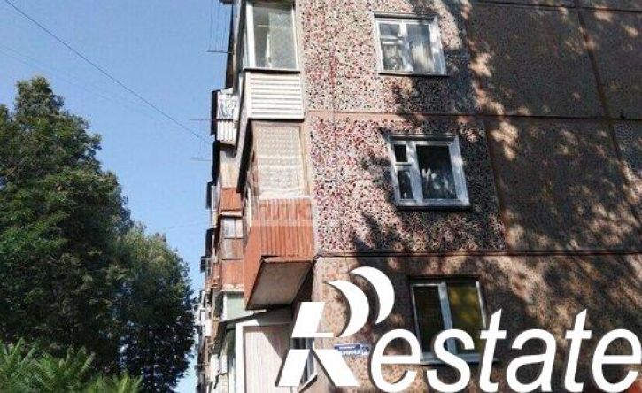 2-комн квартира проспект Ленина, 59,  д. 59