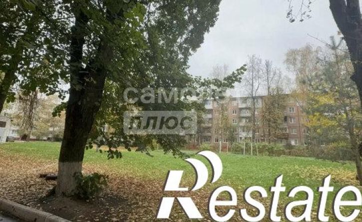 2-комн квартира проспект Ленина, 59,  д. 59