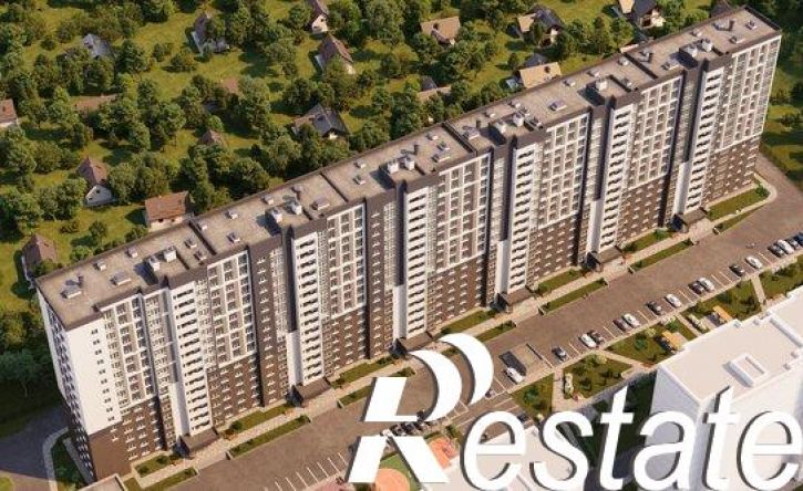 3-комн квартира проспект Станке Димитрова, 67 к7,  д. 67 к7