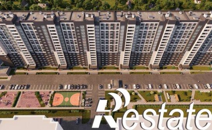 3-комн квартира проспект Станке Димитрова, 67 к7,  д. 67 к7