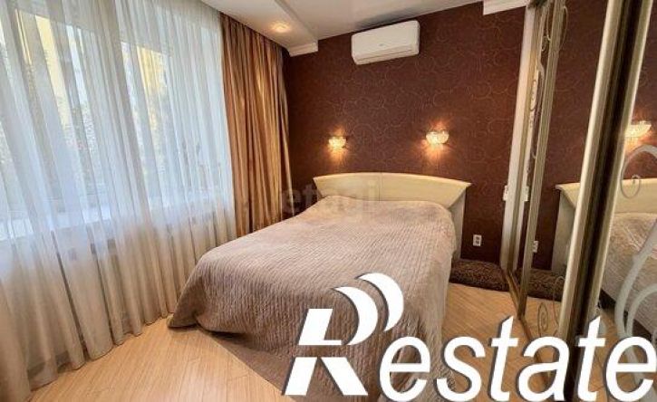 2-комн квартира улица Ромашина, 58/1,  д. 58/1