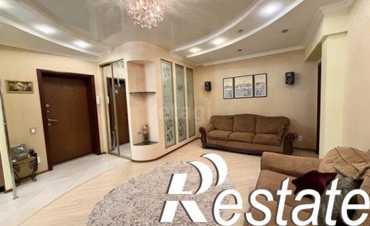 2-комн квартира улица Ромашина, 58/1,  д. 58/1