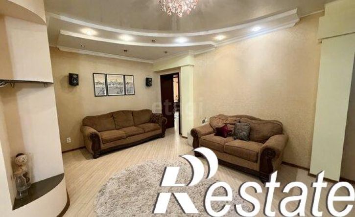 2-комн квартира улица Ромашина, 58/1,  д. 58/1