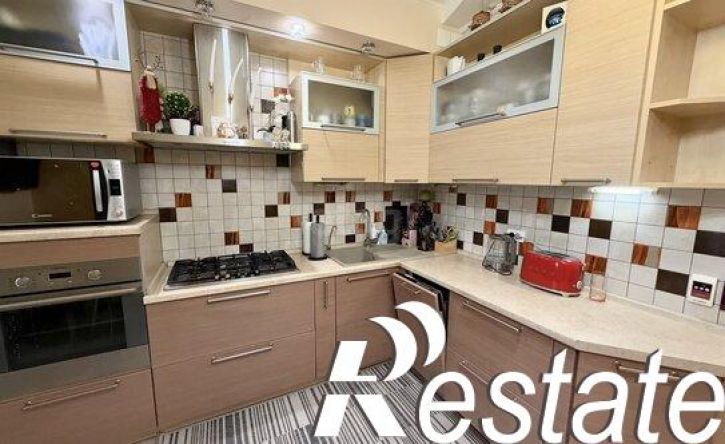 2-комн квартира улица Ромашина, 58/1,  д. 58/1