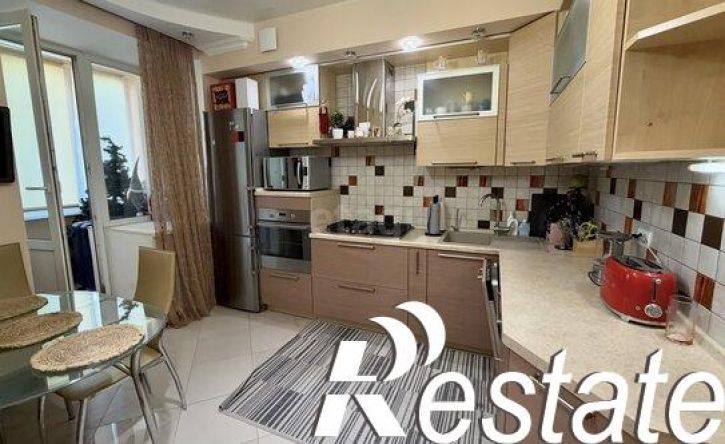 2-комн квартира улица Ромашина, 58/1,  д. 58/1