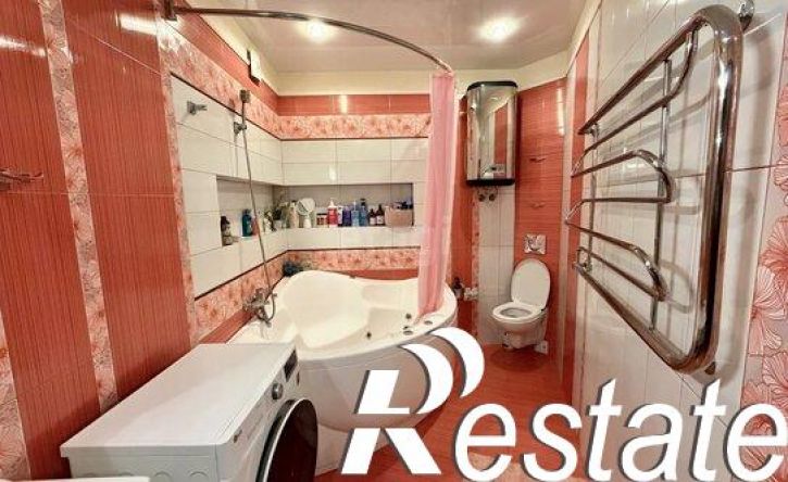 2-комн квартира улица Ромашина, 58/1,  д. 58/1