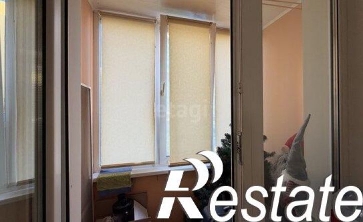 2-комн квартира улица Ромашина, 58/1,  д. 58/1