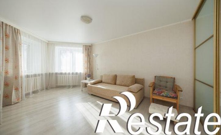 1-комн квартира улица Горького, 64,  д. 64