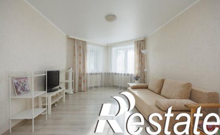 1-комн квартира улица Горького, 64,  д. 64