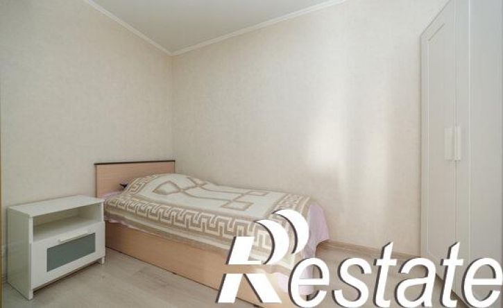 1-комн квартира улица Горького, 64,  д. 64