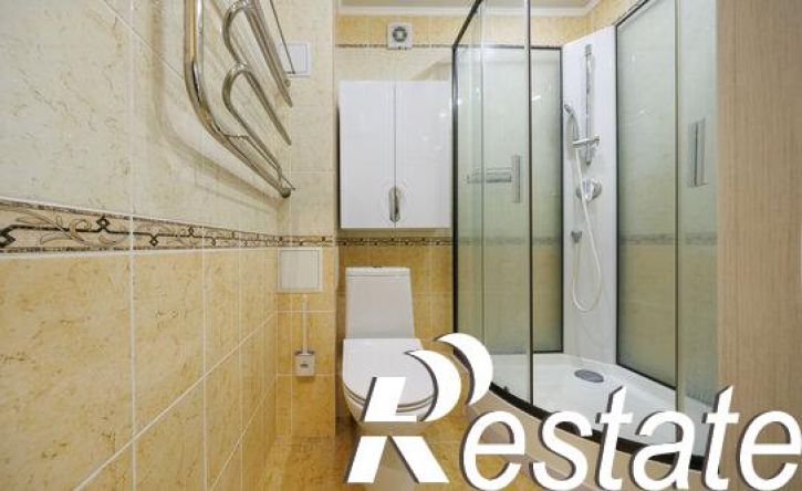 1-комн квартира улица Горького, 64,  д. 64