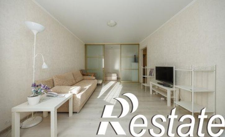 1-комн квартира улица Горького, 64,  д. 64