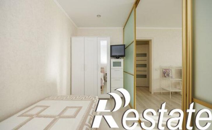1-комн квартира улица Горького, 64,  д. 64