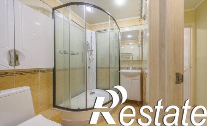 1-комн квартира улица Горького, 64,  д. 64