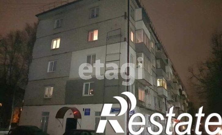 1-комн квартира проспект Станке Димитрова, 6,  д. 6