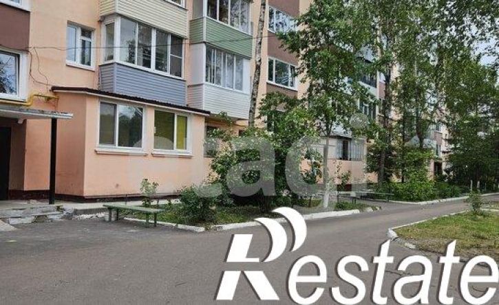 1-комн квартира Красная улица, 18,  д. 18