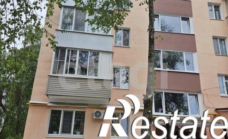 1-комн квартира Красная улица, 18,  д. 18