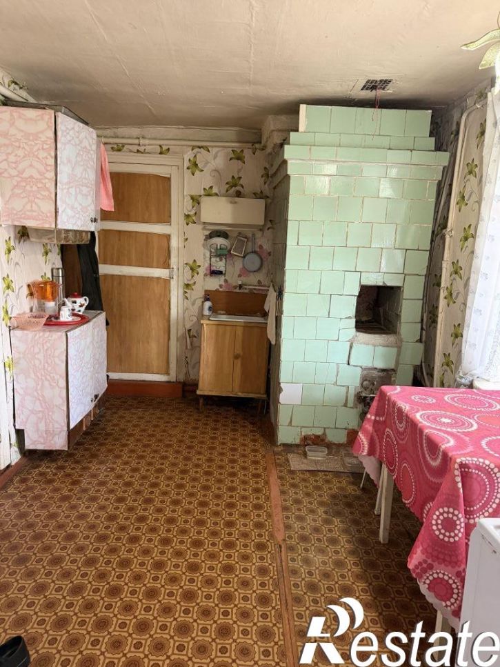 Коттедж/дом Виноградова ул