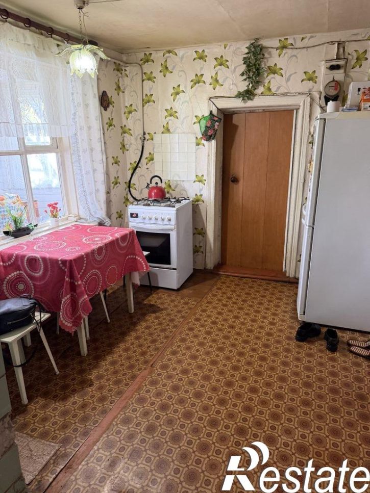 Коттедж/дом Виноградова ул
