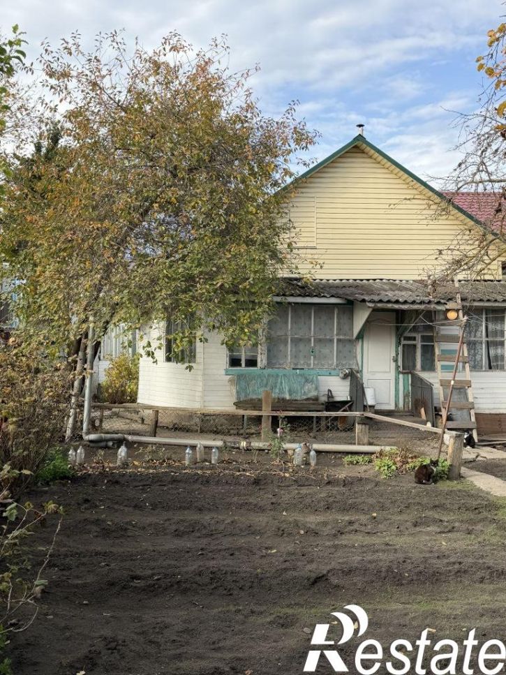 Коттедж/дом Виноградова ул