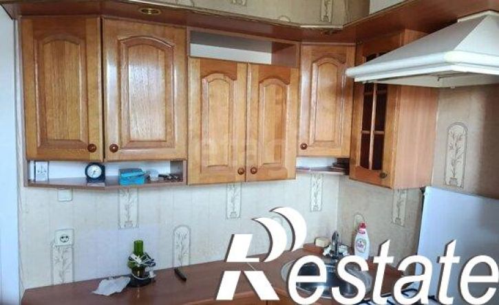 1-комн квартира Белорусская улица, 56,  д. 56