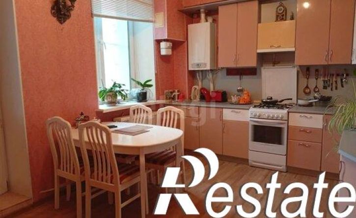 3-комн квартира улица Дуки, 62,  д. 62