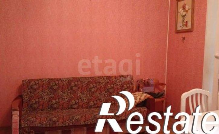 3-комн квартира улица Дуки, 62,  д. 62
