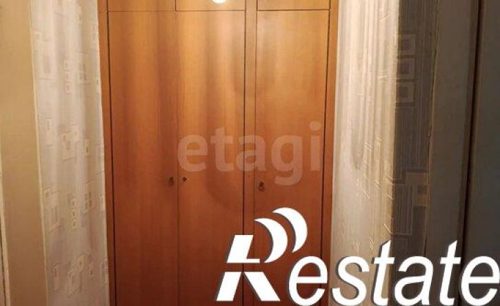 1-комн квартира Белорусская улица, 56,  д. 56