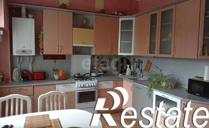 3-комн квартира улица Дуки, 62,  д. 62