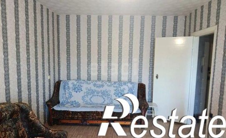 1-комн квартира Белорусская улица, 56,  д. 56