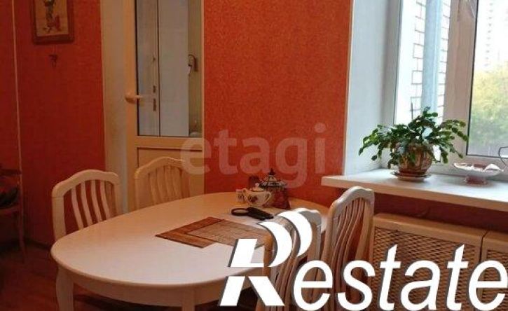 3-комн квартира улица Дуки, 62,  д. 62
