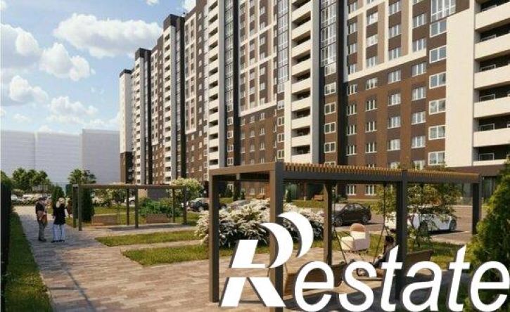 2-комн квартира проспект Станке Димитрова, 67 к7,  д. 67 к7