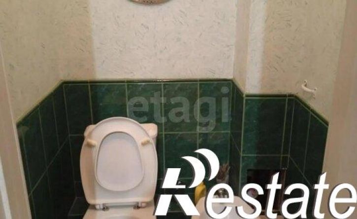 3-комн квартира улица Дуки, 62,  д. 62