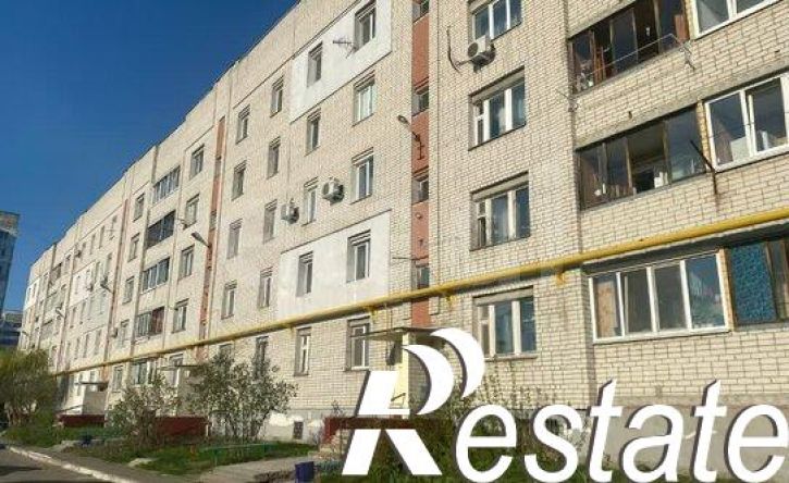 1-комн квартира Белорусская улица, 56,  д. 56