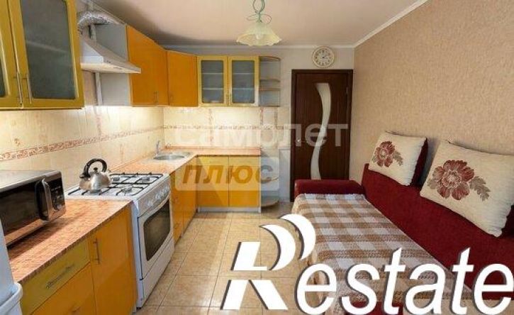 1-комн квартира переулок Пилотов, 18,  д. 18