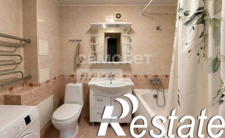 1-комн квартира переулок Пилотов, 18,  д. 18