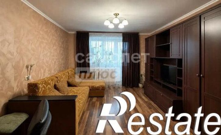 1-комн квартира переулок Пилотов, 18,  д. 18