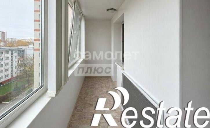 1-комн квартира переулок Пилотов, 18,  д. 18