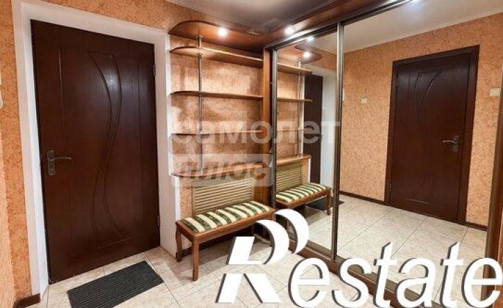 1-комн квартира переулок Пилотов, 18,  д. 18