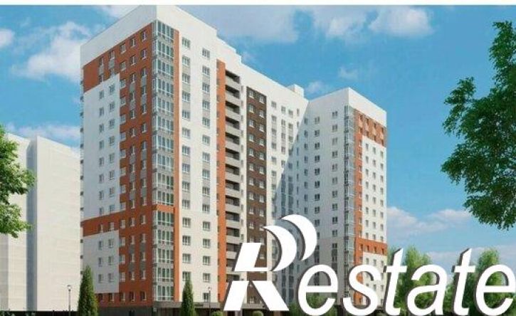 2-комн квартира Степная улица, 2Г,  д. 2Г