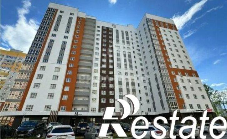 2-комн квартира Степная улица, 2Г,  д. 2Г