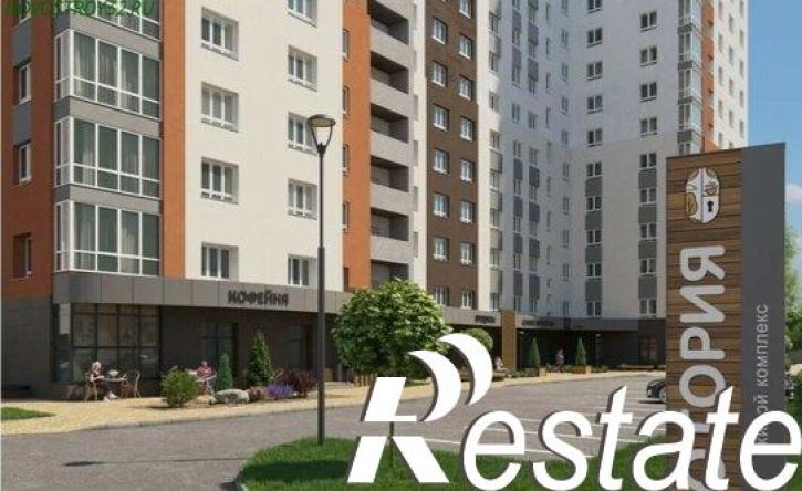 2-комн квартира Степная улица, 2Г,  д. 2Г