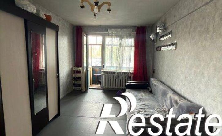 2-комн квартира Орловская улица, 12,  д. 12