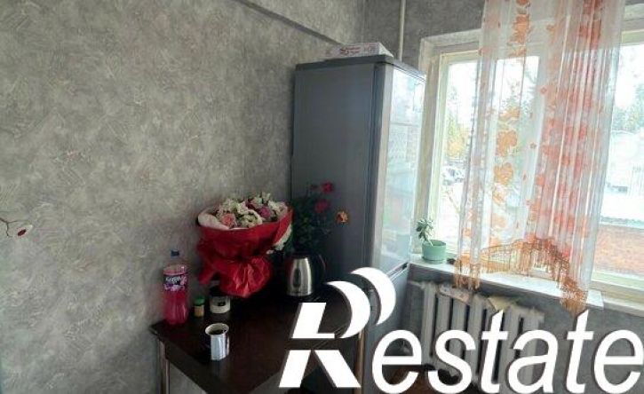 2-комн квартира Орловская улица, 12,  д. 12