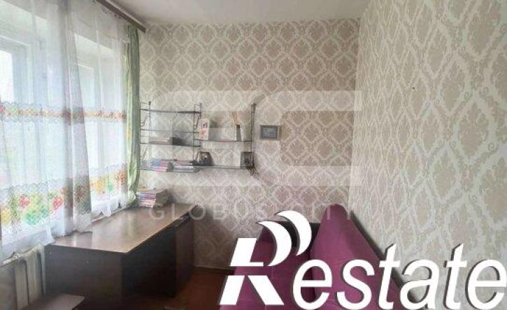 2-комн квартира улица Шолохова, 43,  д. 43