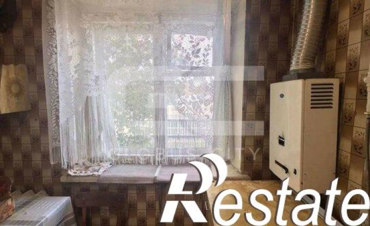 2-комн квартира улица Шолохова, 43,  д. 43
