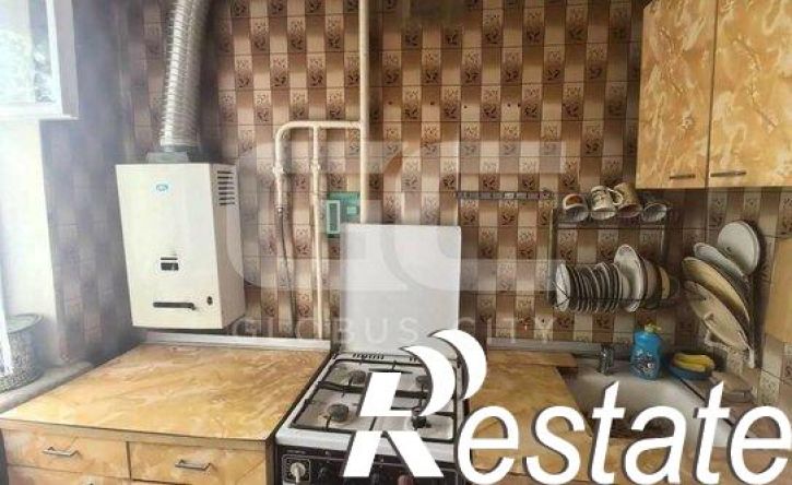 2-комн квартира улица Шолохова, 43,  д. 43