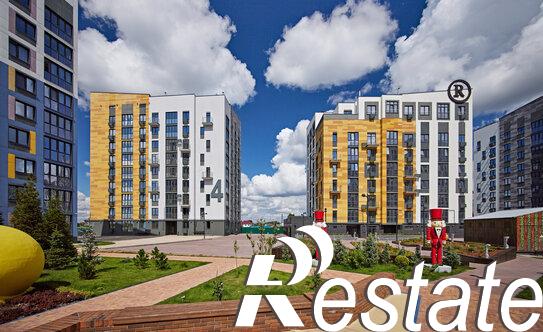 Купить квартиру за 12 831 000 рублей на улица Ильи Иванова, 9
