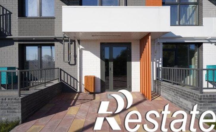 2-комн квартира улица Комарова, 47А,  д. 47А